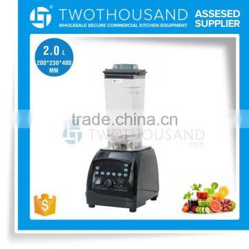 2016 CE Digital and Manual Control 2L for Blender and Mixer Sale