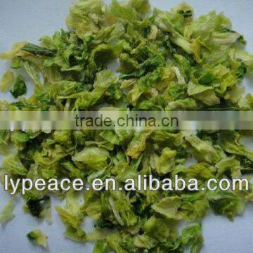 A grade ad cabbage flakes/granules