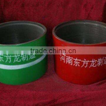 API 5CT 13 3/8" LC/SC K55 J55 L80 N80 casing coupling in Henan,China