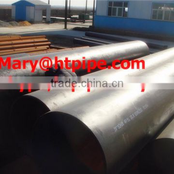 API 5L GR.B carbon steel seamless pipe