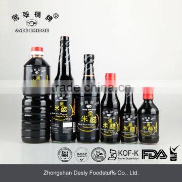 640ml Natural Brewed Black Vingear photo-2