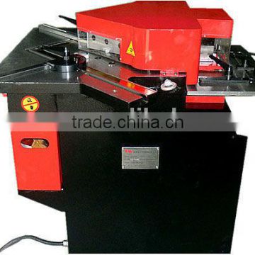 QF28Y-6*200ZK angle notching machine, hydraulic seal making machine, condom making machine