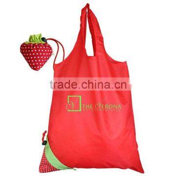 Cheap Fruit Tote Shopping Bag Fold Bag