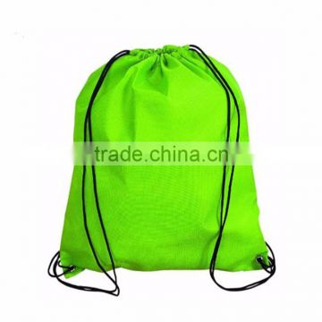 Custom fashional printing drawstring bags