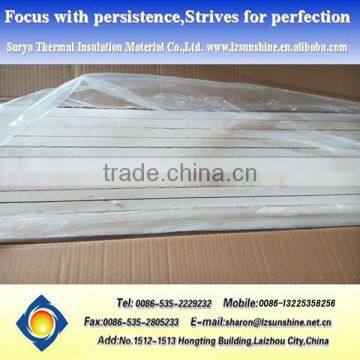 650C Light Weight Insulation Board Calcium Silicate Board photo-4