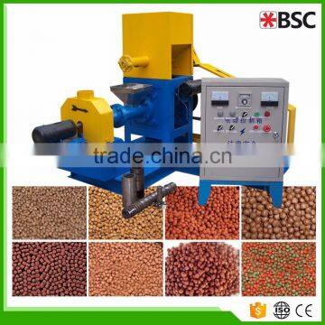 Aquarium Industrial fish feed making machine for philippine