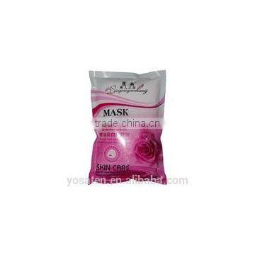 Aroma Rose Essencail Oil Whitening Soft Facial Mask Powder