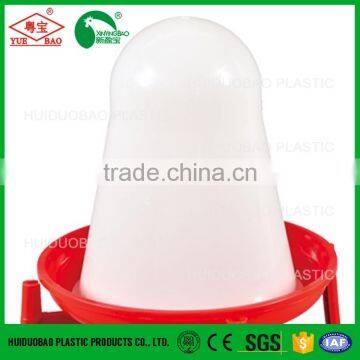 New Design Plastic Poultry Chick Drinker