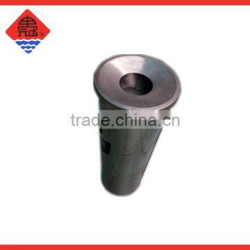 Stainless Steel Round 1.68 Kg Sus 304 Environmental Protection Office House Dustbin OEM photo-5