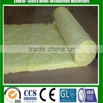 Solar collector system Insulation glass wool price