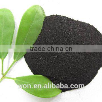 Refined Potassium Humate in agriculture