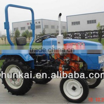 Hot Selling Chinese Xingtai Cheap Farm Tractor For Sale