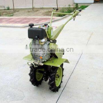 Hot Sale Garden Power Tiller