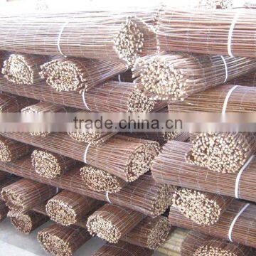 Willow Fencing Fence Screen