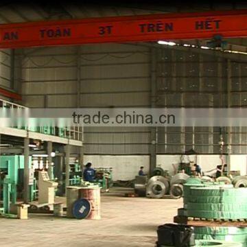 Steel Coil for Rolling Door photo-5