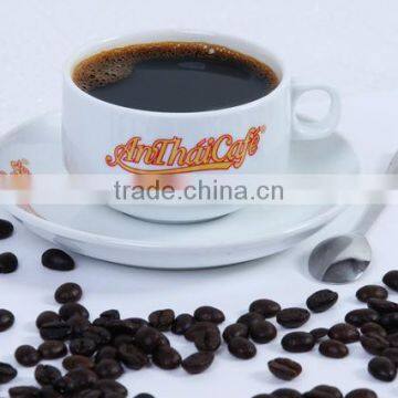 Robusta Coffee Bean photo-5