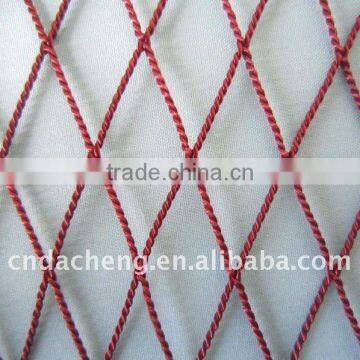 UHMWPE Kontless fishing nets on sale