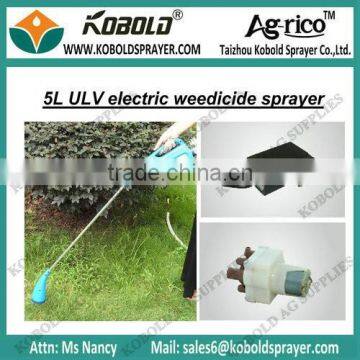 ULV 6 volt sprayer pump