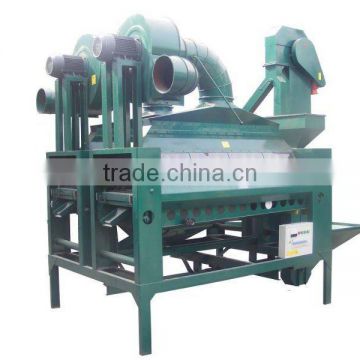 Groundnuts Gravity Separator (seed processing machine)