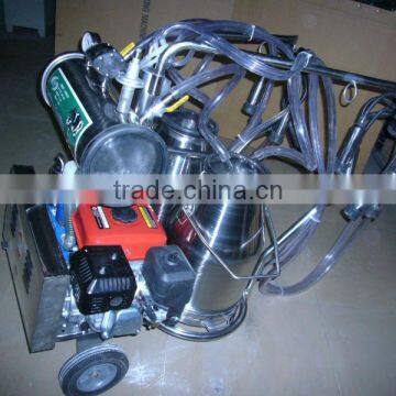 2014 best selling brand jade XD32Q2 cattle cow milking machine for sale