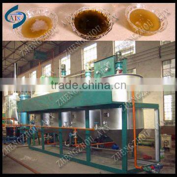 China edible oil refinery equipment TEL 0086 15736766203