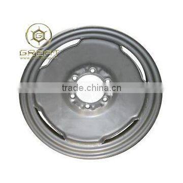 DW 12X38 Wheel Farm Tractor Tool Steel photo-4