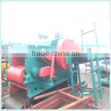 CSWC 2015 CE Approved CE Tree Branches Shredder photo-6