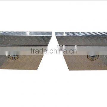 Aluminum Echelon Underbody Tool Box