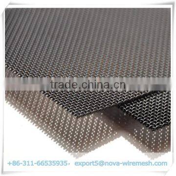 Bullet Proof 304 Stainless Steel Security Window Mosquito Mesh Screen photo-4