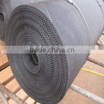 HDPE plastic mesh