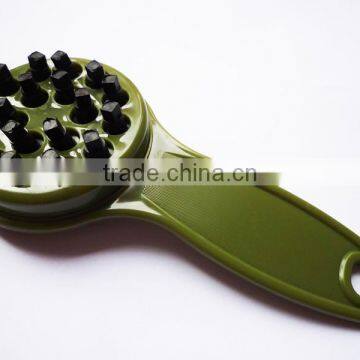 None metal Material new design fish scaler fish descaler