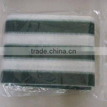 2016 hot nice colored balcony net