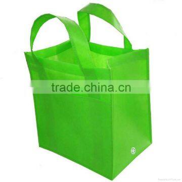 80gsm Cheap Promotional pp non woven bag