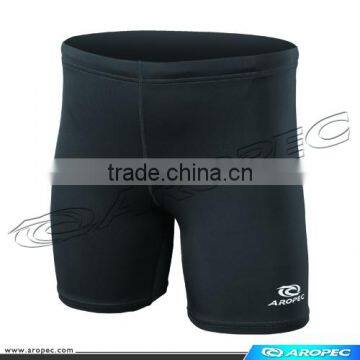 Flying Fish Man Lycra Water Sports Swim Shorts/ Wear photo-2