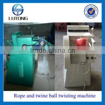 cotton twine ball winder machine