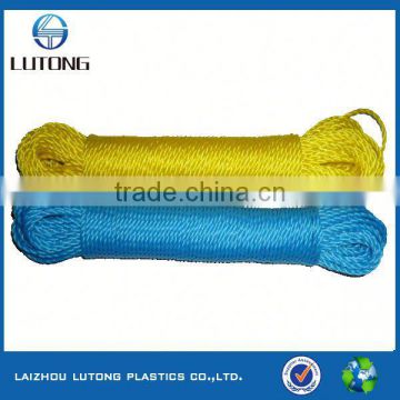 HOT banana baler twine factory