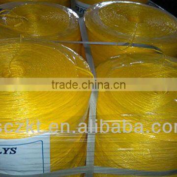 banana polypropylene raffia rope