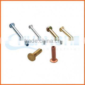 High Quality Half a Hollow Rivets photo-5