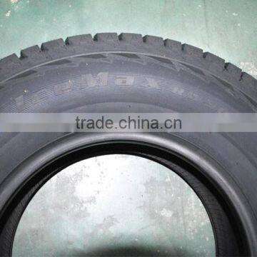 Wholesale Winter Tubeless Tires New 195/55r15 Cheap Car Tire Price photo-3