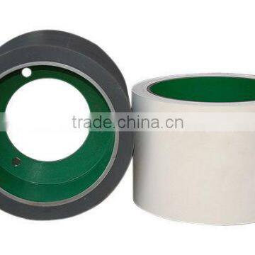 Rubber Roller For Rice Huller Machine hulling rice