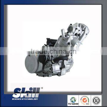 2014 New Genuine zongshen atv/ motorcycle engine 500cc