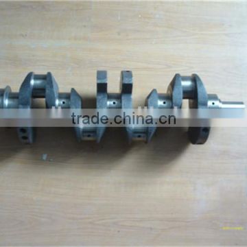 SL4105 tractor 4105A-05006-1 crankshaft SL4100AB-2