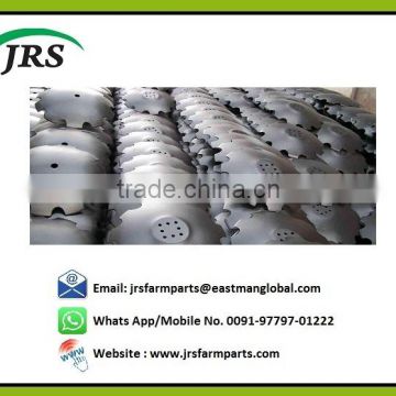 Notched Harrow Disc or Disc Plough photo-2