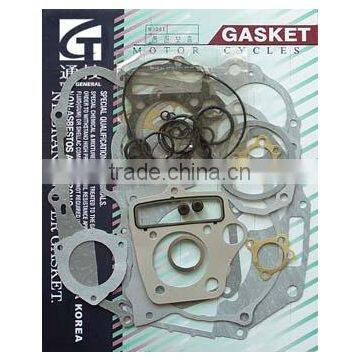 061B1-LEV-002motorcycle gasket, 061A1-LEV-002 full gasket,061B1-LEV-002overhauling gasket