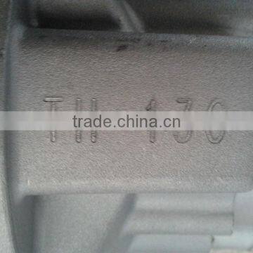 Cummins 6BT5.9 Engine Spare Part C.3957598 Liugong Excavator 11C0089 Starting Motor photo-2