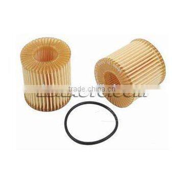 toyota parts /AUTO OIL FILTER 115 51 001 FOR COROLLA