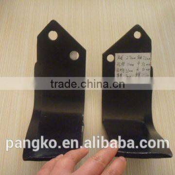 Tractor Parts Rotary Blade Wih Different Sizes IS09001 photo-4