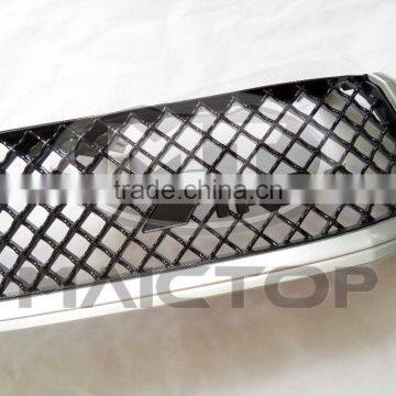 Direct Factory Price Front GRILLE Used for Toyota HILUX VIGO REVO 2016 2015 photo-2