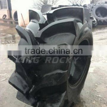 R-2 18.4-30 Tractor Tires Harvester Tire photo-4