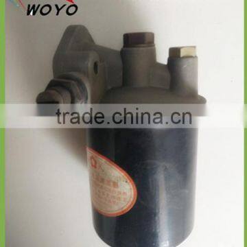 Diesel Filter of Diesel Engine